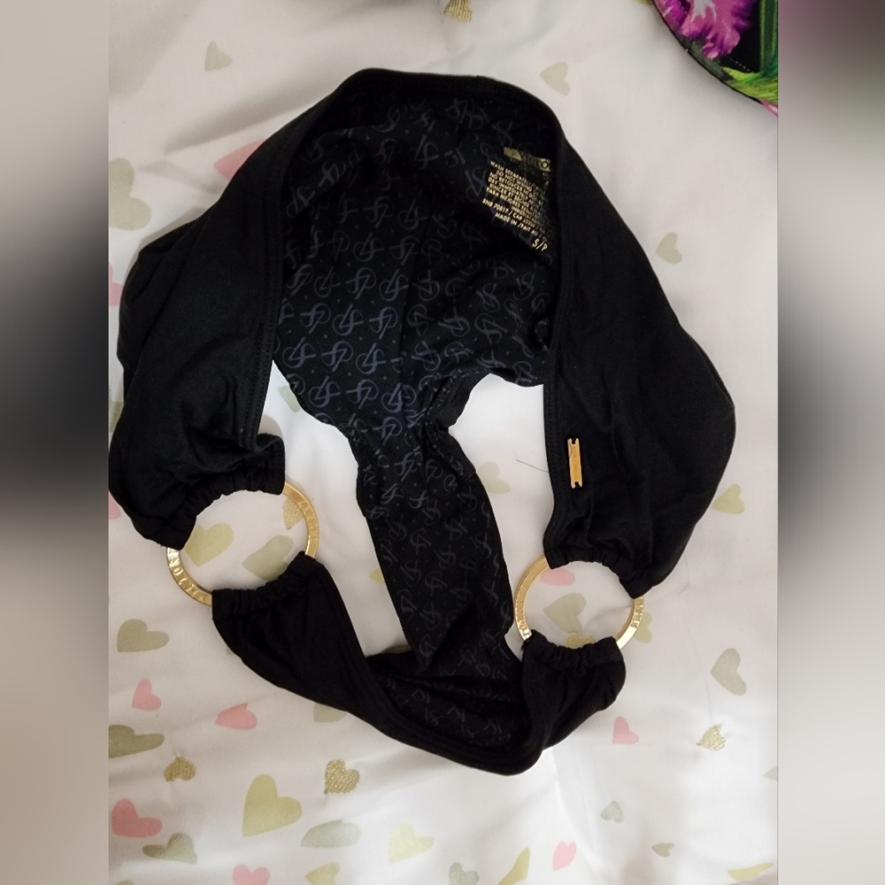 Victoria's Secret Bombshell Add-2-Cup Push-Up Super Push-Up Bikini Set - Picture 5 of 10